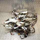 Kabelbaum JAGUAR XJ (X350) 4.2 2W93-13A444-EAA 2W93-14A005-EFA