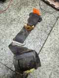 Sicherheitsgurt hinten links BMW 3 (E30) 320 i 00015718