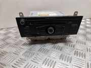 Radio/Navigationssystem-Kombination Audi A4 (8E, B7) 8T2035195C