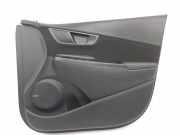 Türverkleidung rechts vorne Hyundai Kona I (OS, OSE, OSI)