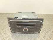 Radio/Navigationssystem-Kombination Ford Focus II (DA, DP, HCP) 7M5T18C815BA