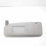 Linke Sonnenblende BMW 5 (E60) 525 i 7065649