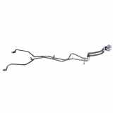 Getriebeölkühler PORSCHE CAYENNE (92A) 4.8 S V4163003