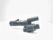 Schlauch Kühlung RENAULT KANGOO Express (FC0/1_) 1.5 dCi (FC08, FC09) 400554