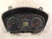 Tachometer Ford Transit Kasten (FA) 21678068