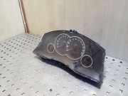 Kombiinstrument OPEL MERIVA 1.4 16V Twinport LPG 110080162039