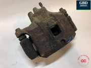 Bremssattel links vorne Mitsubishi ASX (GA) 4605A861