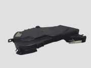 Timing Belt Protection Cover CITROËN C5 III Break (TD_) 2.0 HDi 140 9655399580