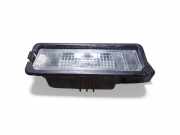 Kennzeichenleuchte VW Passat B7 (362) 1K8943021