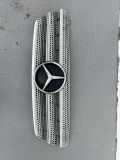Gitter Grill vorne links MERCEDES-BENZ M (W163) ML 320 (163.154)