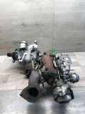 Turbolader OPEL VIVARO Combi 1.6 CDTI GT12362