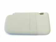 Rechte Sonnenblende NISSAN LEAF (ZE1) Electric