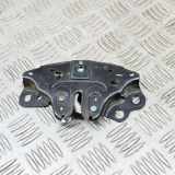 Motorhaubenschloss NISSAN LEAF (ZE0) Electric N/A