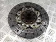 Kupplungsscheibe NISSAN X-TRAIL (T31) 2.0 dCi