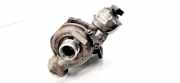 Turbolader AUDI A4 Avant (8K5, B8) S4 quattro 8189880001 YAAI00003