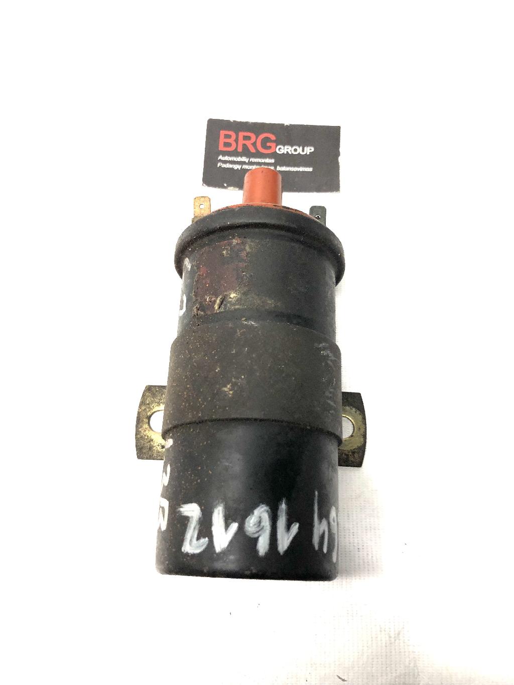 Zündspule VW Golf II (19E) 1220522016