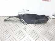 Zierleiste Windschutzscheibe Frontscheibe MAZDA CX-7 (ER) 2.2 MZR-CD AWD K2443