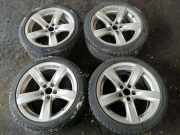 Schwellerzierleiste hinten rechts AUDI A5 Sportback (8TA) 3.0 TDI quattro 8T0601025CE