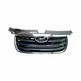 Vorderer oberer Gitter HYUNDAI SANTA FÉ II (CM) 2.0 CRDi 865612B710
