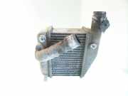 Ladeluftkühler NISSAN ALMERA TINO (V10) 2.2 dCi