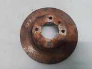 Bremsscheibe hinten links CITROËN C5 I Break (DE_) 2.0 HDi (DERHSB, DERHSE)