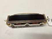 Navigationsanzeige SAAB 9-3 (YS3F) 2.2 TiD 12802403AA