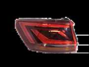 Lampenträger Heckleuchte rechts VW Touareg III (CR7) 760945207