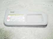 Sonnenblende rechts Toyota Avensis Station Wagon (T27)