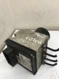 ABS Hydraulikblock PEUGEOT 407 (6D_) 2.0 HDi 135