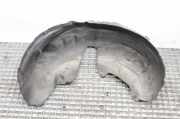 Radhaus rechts hinten Audi TT (8S)