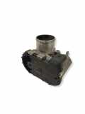 Drosselklappe NISSAN X-TRAIL (T31) 2.0 dCi 0281002681
