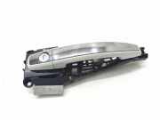 Türaußengriff links OPEL INSIGNIA A Estate (G09) 2.8 V6 Turbo 4x4 (35) 13305780