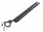 Heckklappe Gasdruckfeder links PEUGEOT 3008 III (KA, KB, KC) E-210 (KCZKZX) 9843298380
