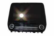 Navigationsanzeige FORD FIESTA VII 1.0 EcoBoost A13422534