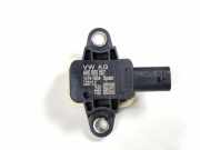 Airbag-Indikator AUDI A8 D4 (4H_) 4.2 FSI quattro 4H0955557