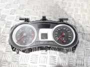 Kombiinstrument RENAULT CLIO III (BR0/1, CR0/1) 1.5 dCi (C/BR0G, C/BR1G) 8200582705G