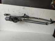 Scheibenwischermechanismus vorne FORD FOCUS II Turnier (DA_) 1.6 TDCi 3397021366 4M5117504AD