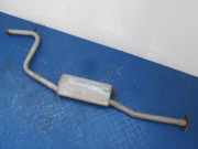 Auspuffanlage hinten Ford Mondeo I Stufenheck (GBP)