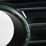 Gitter Grill vorne links VW POLO (9N_) 1.2 6Q0853665E