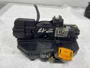 Türschloss rechts vorne Opel Zafira C Tourer (P12) 13579519