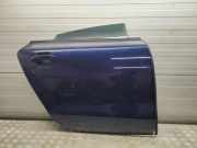 Tür hinten rechts AUDI A7 Sportback (4GA, 4GF) S7 quattro LX5P