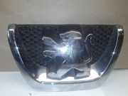 Emblem Peugeot 207 () 96864156