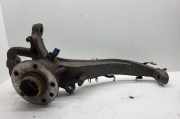 Achsschenkel (ABS) rechts vorne VW Touareg I (7L) 7L6407258A