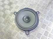 Lautsprecher links hinten Mazda 6 Kombi (GJ, GL) 66960