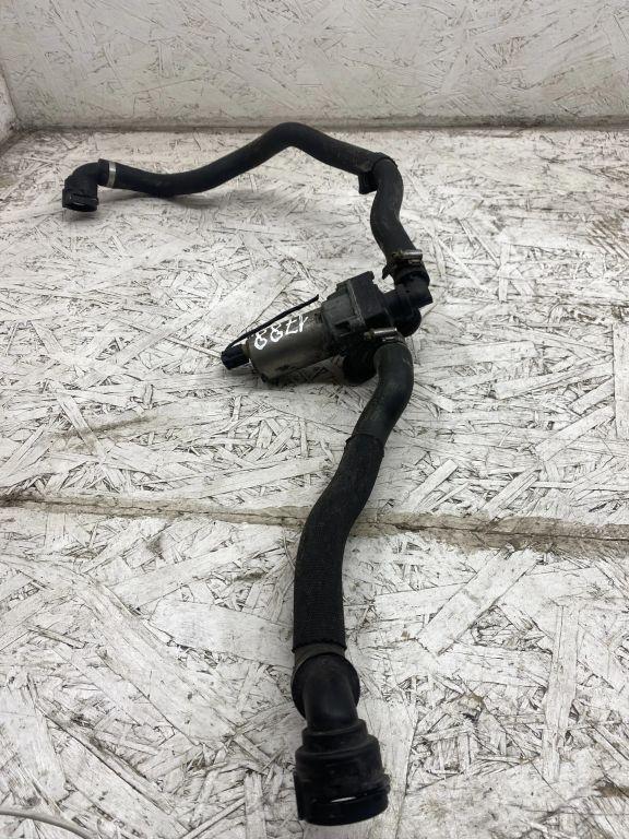 Heizungsregulierventil BMW 3er Touring (E91) 64116928246