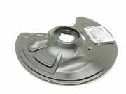 Spritzblech für Bremsscheibe Mercedes-Benz CLS (C219) 3528377