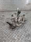 Hintere Stoßstange ALFA ROMEO GIULIA (952_) 2.9 (952AAM24) 00505498490