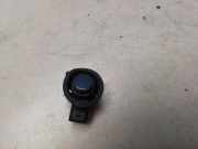 Sensor für Längsbeschleunigung VW Passat B7 Alltrack (36, B7) 3C0919275L