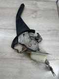 Handbremsgriff TOYOTA AVENSIS VERSO (_M2_) 2.0 D (CLM20_)