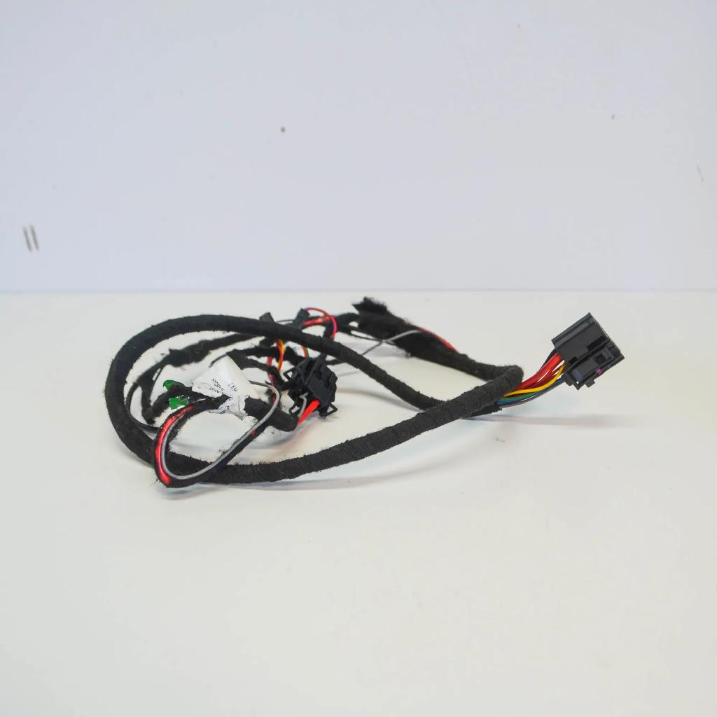 Kabelbaum Bild Kabelbaum